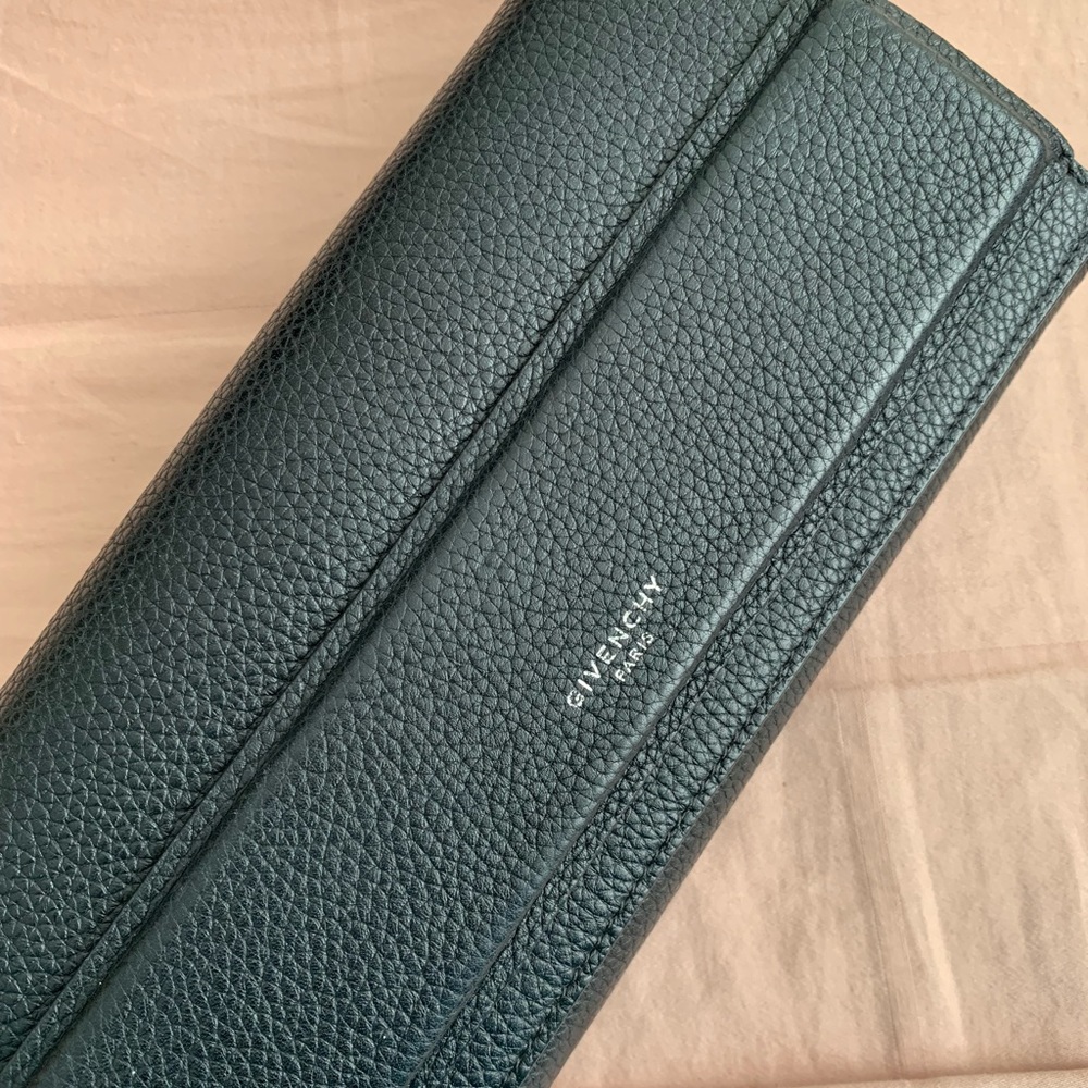 Givenchy wallet